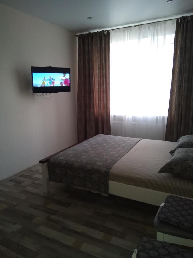 Посуточно VIP-апартаменты в г.Буча Екстер'єр фото